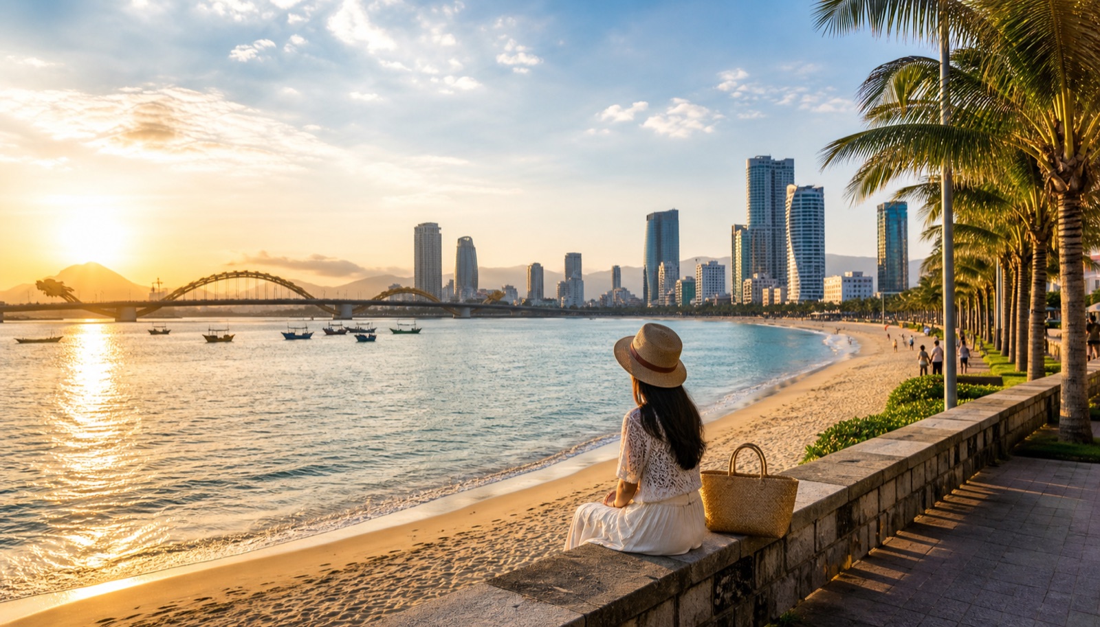 Da Nang