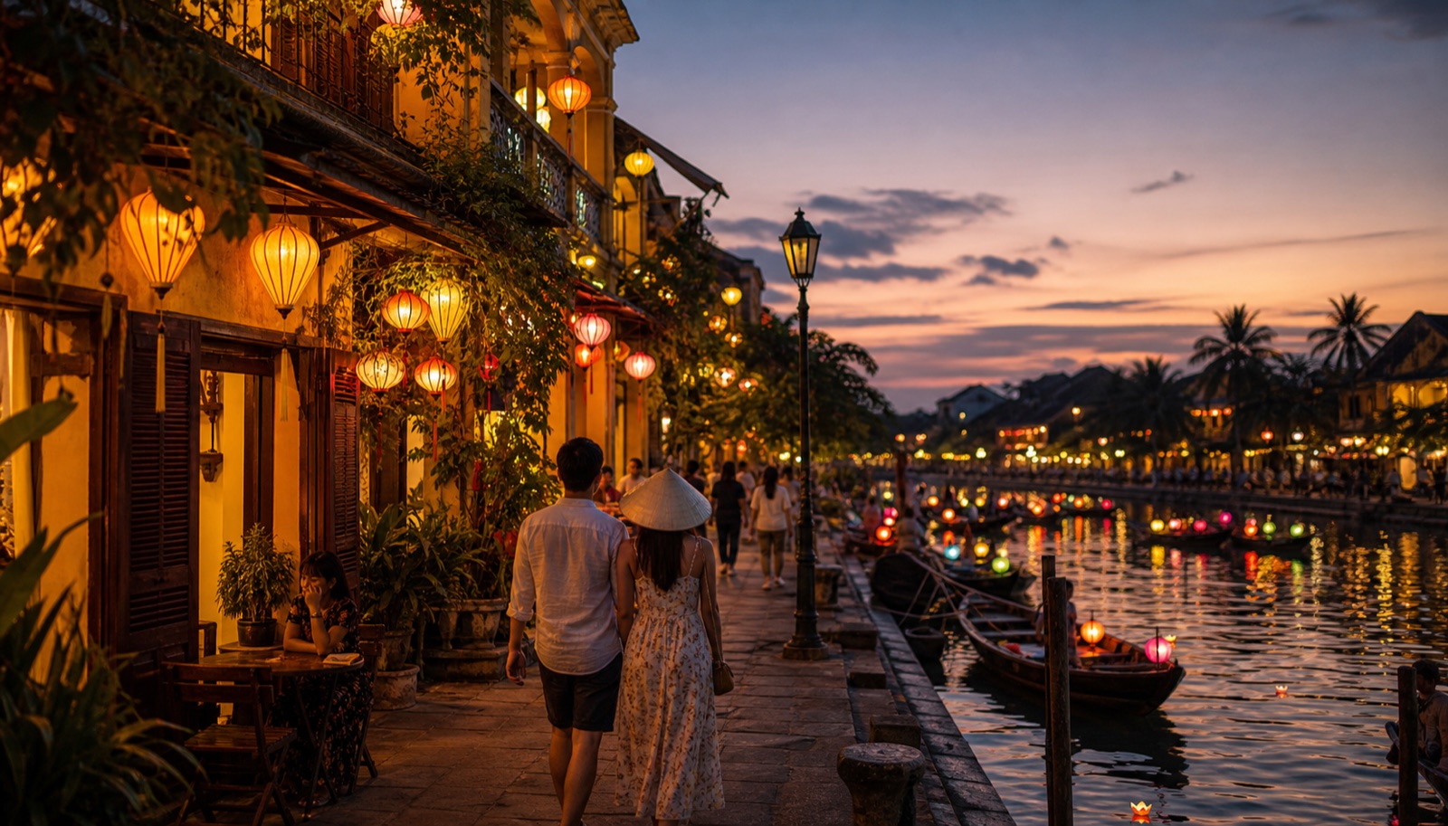 Hoi An
